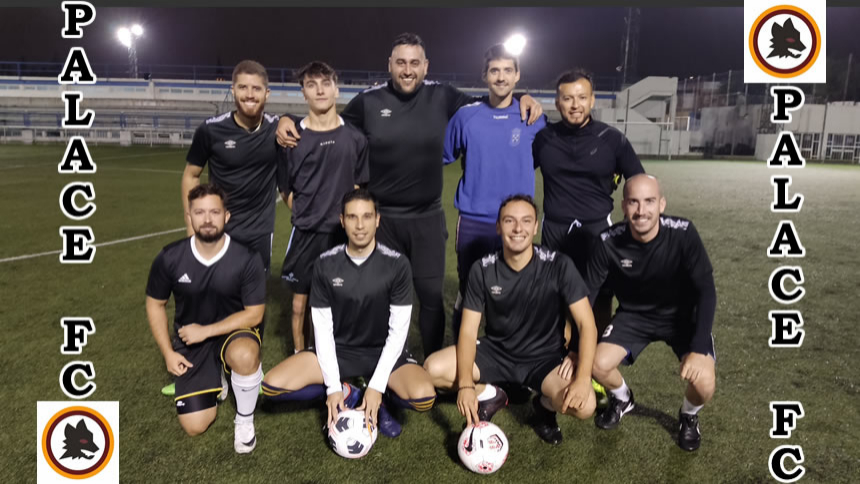 LUCHANDO POR LA DEPORTIVIDAD. VALLECAS DIARIO